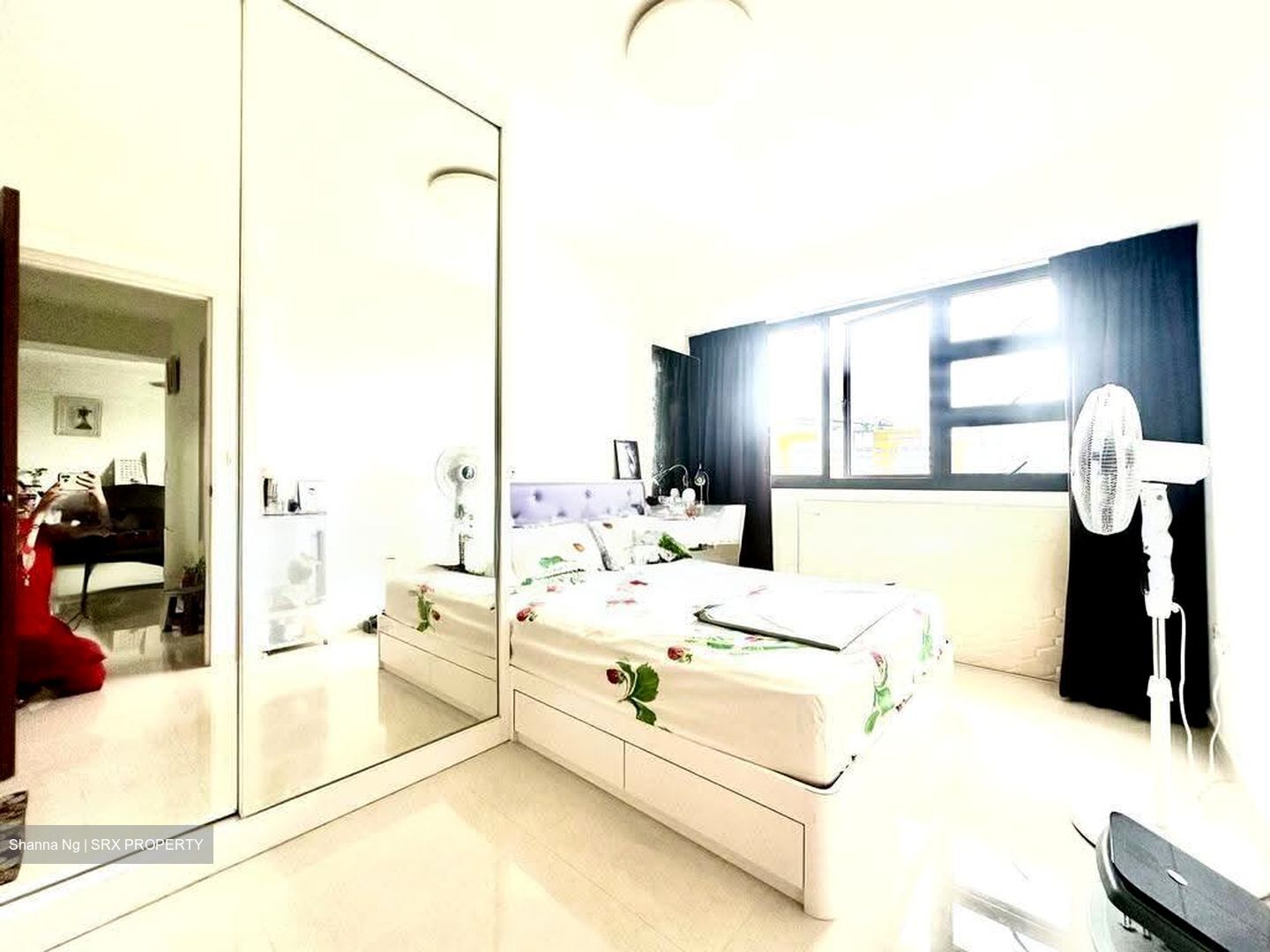 Blk 462A Blossom Spring @ Yishun (Yishun), HDB 3 Rooms #605963041